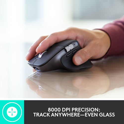 Logitech MX Keys combo for Business Gen 2 keyboard Mouse included RF Wireless + Bluetooth QWERTY UK International Graphite Logitech MX Keys combo for Business Gen 2 keyboard Mouse included RF Wireless + Bluetooth QWERTY UK International Graphite